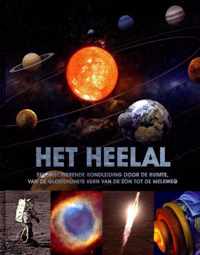 Het heelal