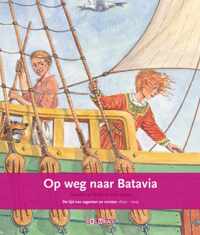 Terugblikken 6 -  Op weg naar Batavia de tijd van regenten en vorsten 1600-1700