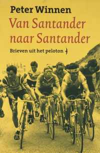 Van Santander Naar Santander