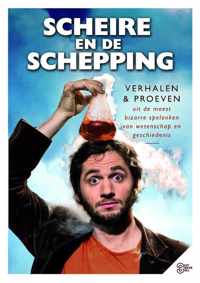 Scheire en de schepping