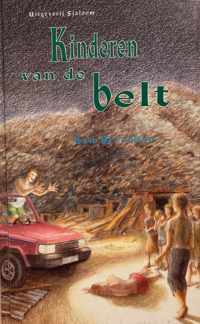 KINDEREN VAN DE BELT