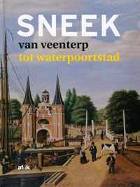 Sneek - Meindert Schroor - Hardcover (9789062738625)