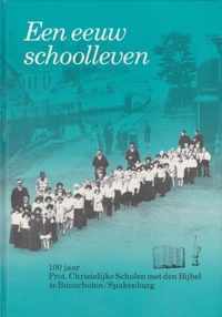 Eeuw schoolleven