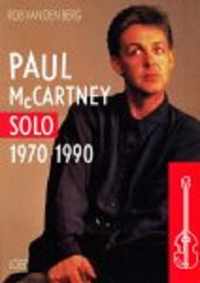 Paul McCartney solo 1970-1990