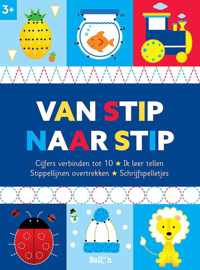 Van stip naar stip - 10