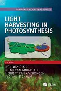 Light Harvesting in Photosynthesis