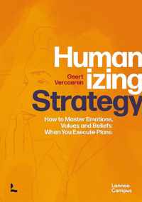 Humanizing strategy