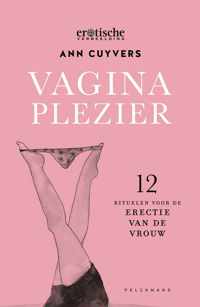 Vaginaplezier