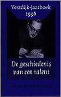 De geschiedenis van een talent