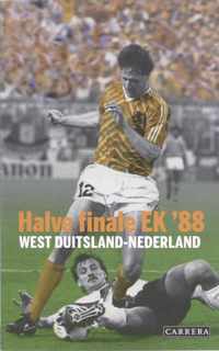 Halve Finale Ek 1988