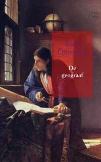 De geograaf - Ruud Offermans - Paperback (9789402128673)