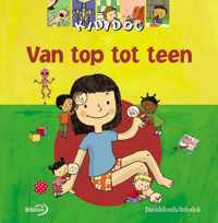 Van top tot teen