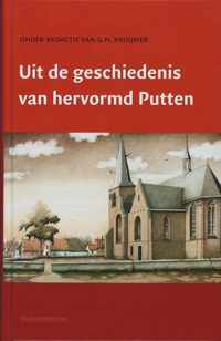 Uit de geschiedenis van hervormd putten