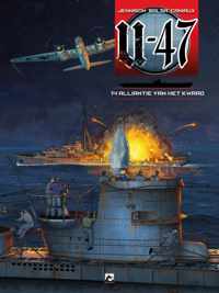 U-47 14. alliantie van het kwaad