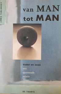 VAN MAN TOT MAN