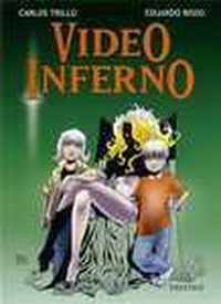 Video inferno video inferno