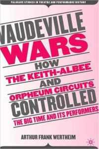 Vaudeville Wars