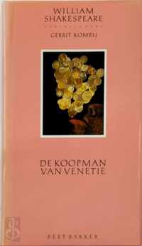 De koopman van VenetiÃ«