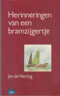 Herinneringen van een Bramzijgertje