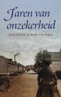 Jaren Van Onzekerheid