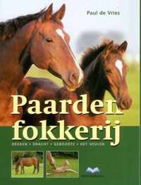 Paardenfokkerij