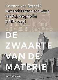 Het architectonisch werk van A.J. Kropholler