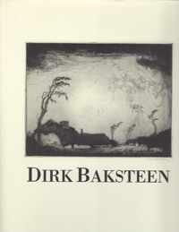 Dirk Baksteen