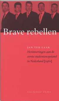 Brave Rebellen