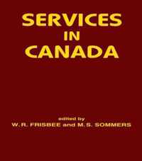 Services in Canada