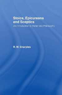 Stoics, Epicureans and Sceptics