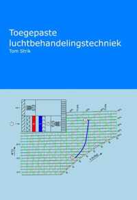 Toegepaste luchtbehandelingstechniek - Tom Strik - Paperback (9789462710955)