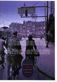 Stadsatlas Amsterdam