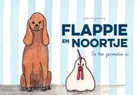 Flappie en Noortje