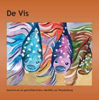 prentenboek voor jong en oud 1 -   De vis