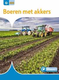 Mini Informatie 433 -   Boeren met akkers