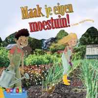 Maak je eigen moestuin - Linda Vogelesang - Hardcover (9789048732982)