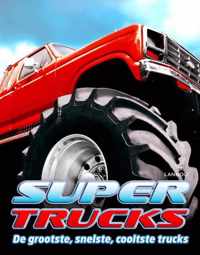 Super trucks