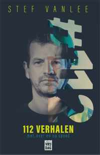 112 Verhalen - Stef Vanlee - Paperback (9789464341133)