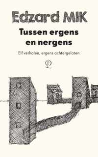 Tussen ergens en nergens