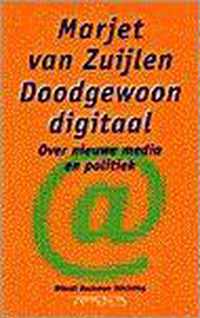 Doodgewoon digitaal