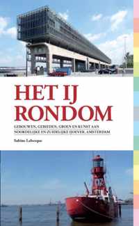 Het IJ Rondom