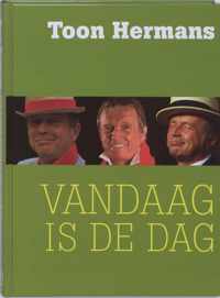 Vandaag Is De Dag