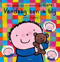 Karel en Kaatje  -   Vandaag ben ik blij