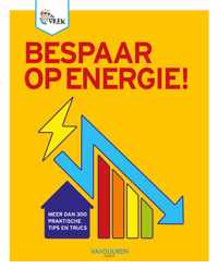 Bespaar op energie!