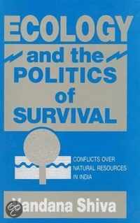 Ecology and the Politics of Survival
