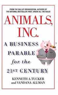 Animals Inc.