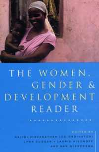 Women, Gender And Development Reader