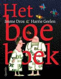 Het boeboek