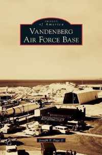 Vandenberg Air Force Base