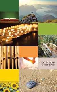 Evangelisches Gesangbuch Taschenausgabe